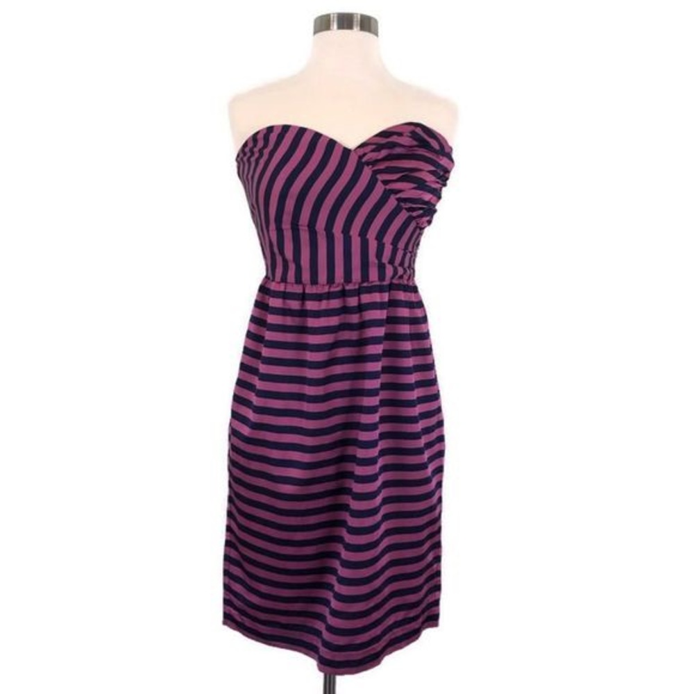 NWT Anthropologie Corey Lynn Calter dress 8